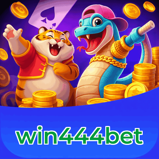 win444bet Facebook - Página oficial com promoções e comunidade ativa