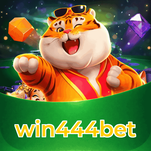 Siga a win444bet no Facebook