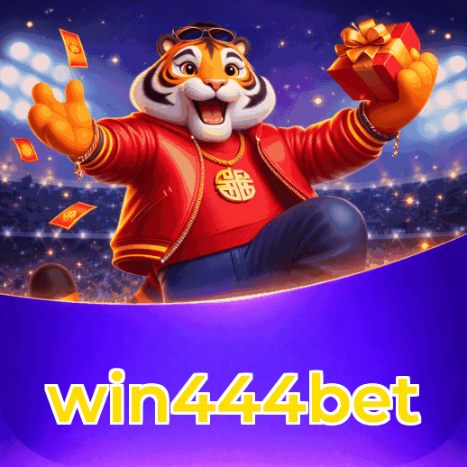 win444bet Facebook - Página oficial com promoções e comunidade ativa