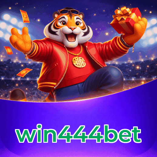 Interface win444bet